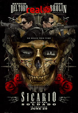 sicario day of the soldado